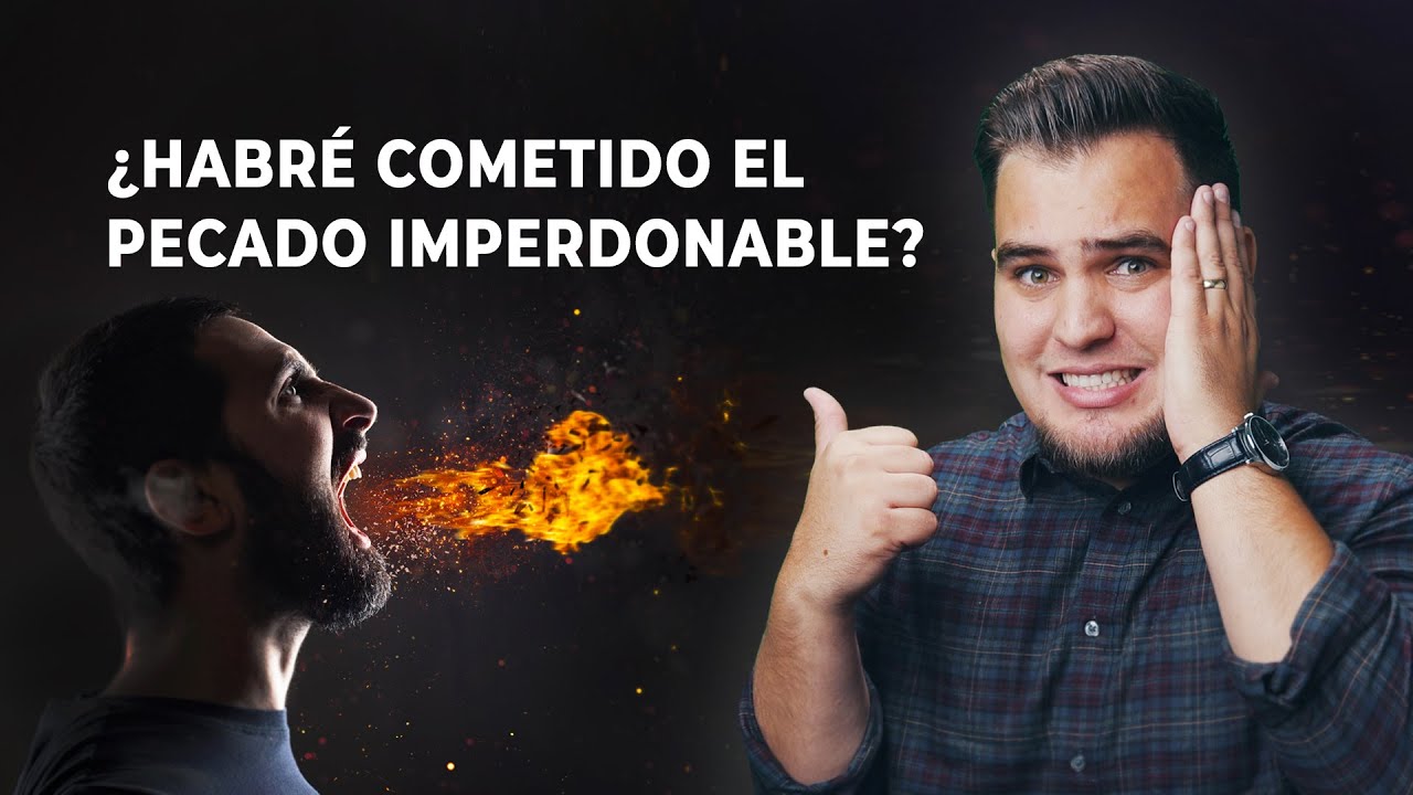 La verdad sobre la blasfemia según la Biblia