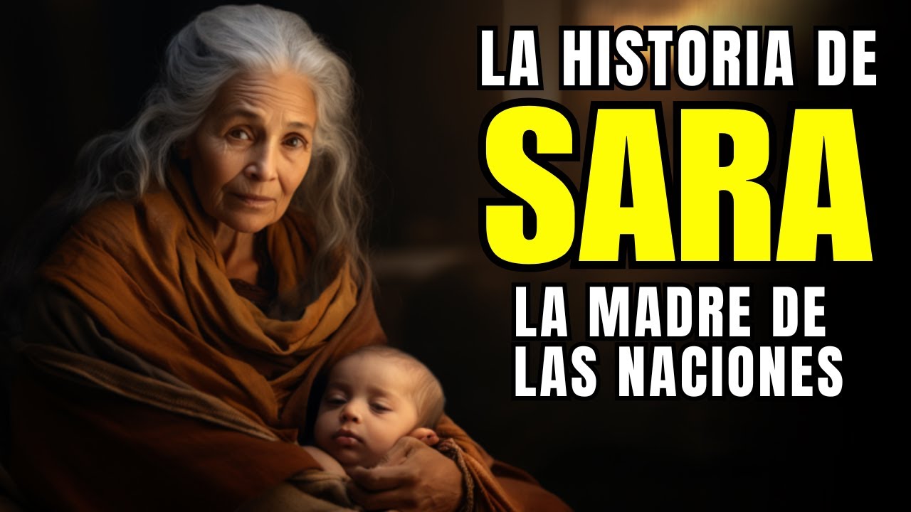 La verdad sobre la relación entre Abraham y Sara en la Biblia