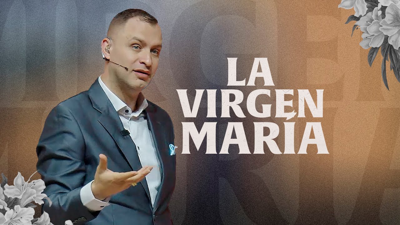 María en la Biblia y su importancia en la fe cristiana