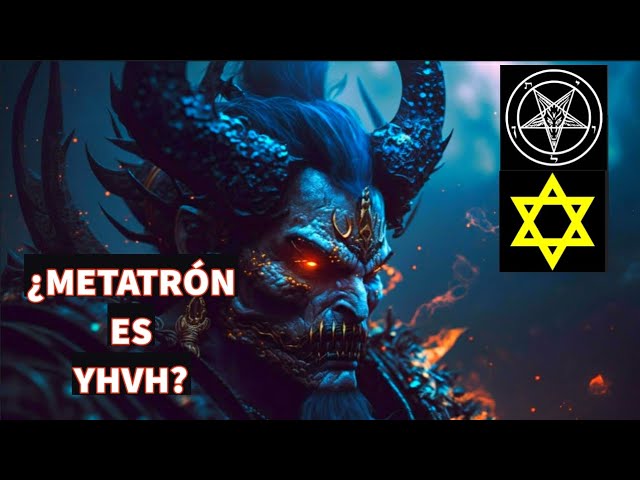Metatrón en la Biblia: su verdad y papel religioso
