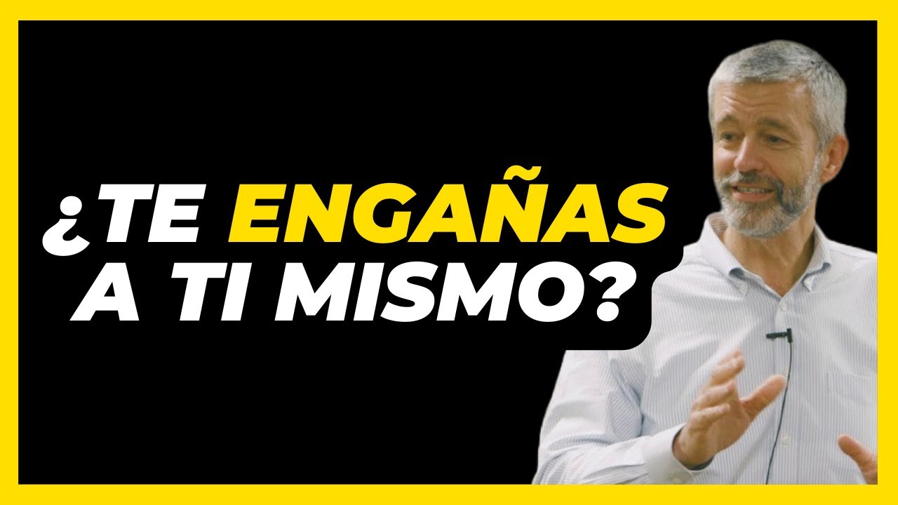 No te engañes a ti mismo: La verdad de la Biblia