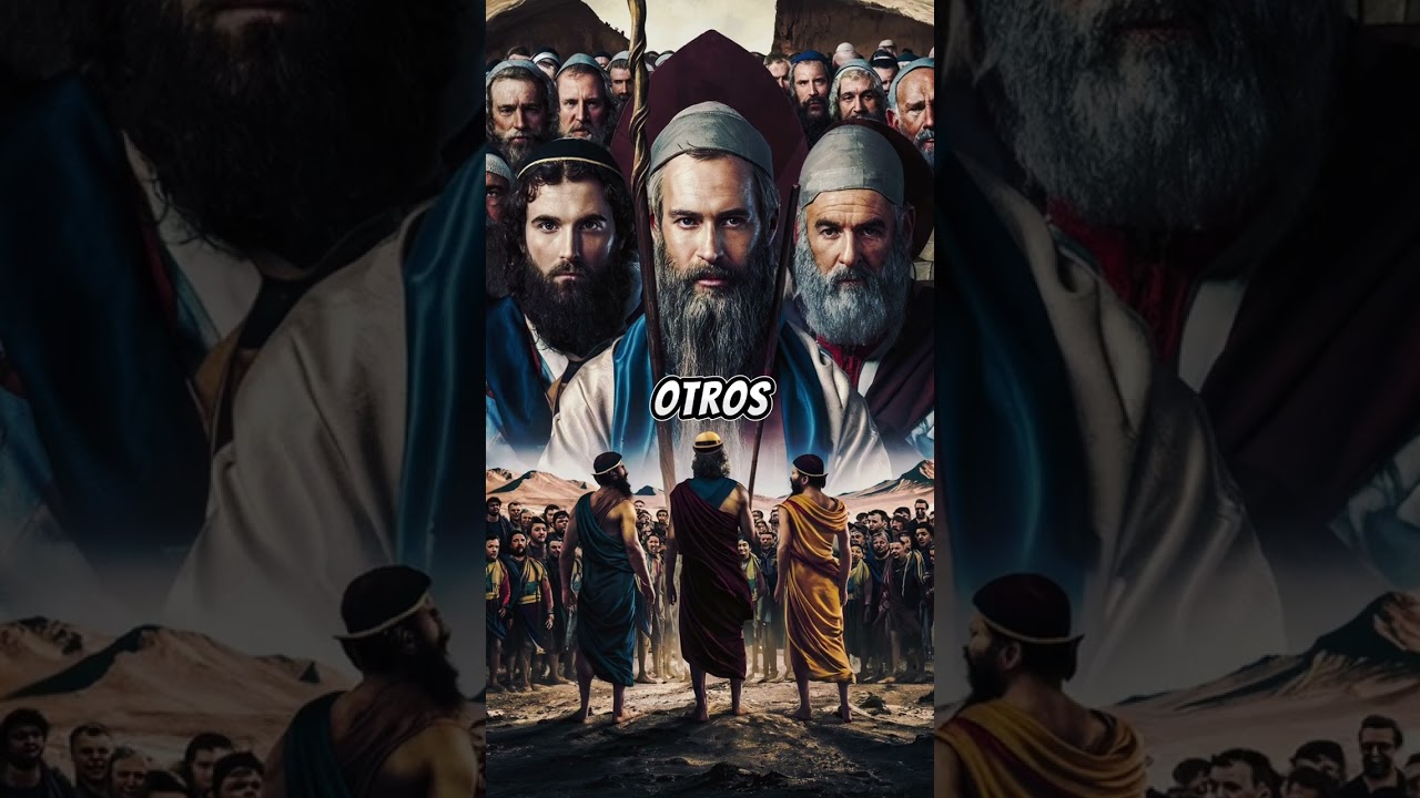 Rebelión en la Biblia: Fe Cristiana
