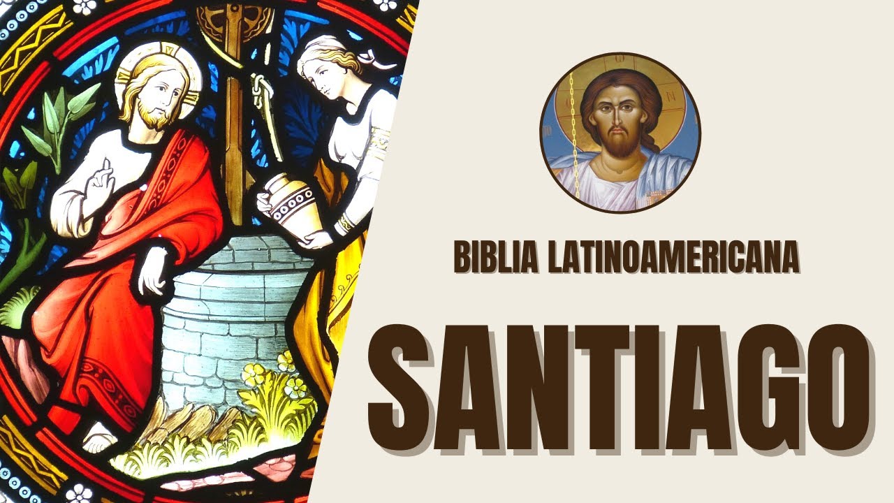 Reflexiones sobre la fe en Santiago 5:13-15 con la Biblia Católica