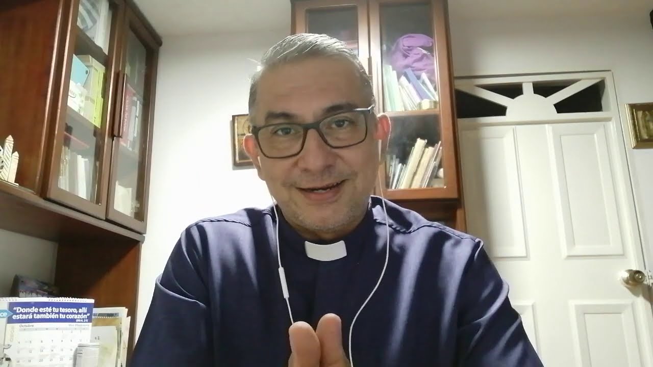 Rol de padrinos en tradición bíblica y rosario