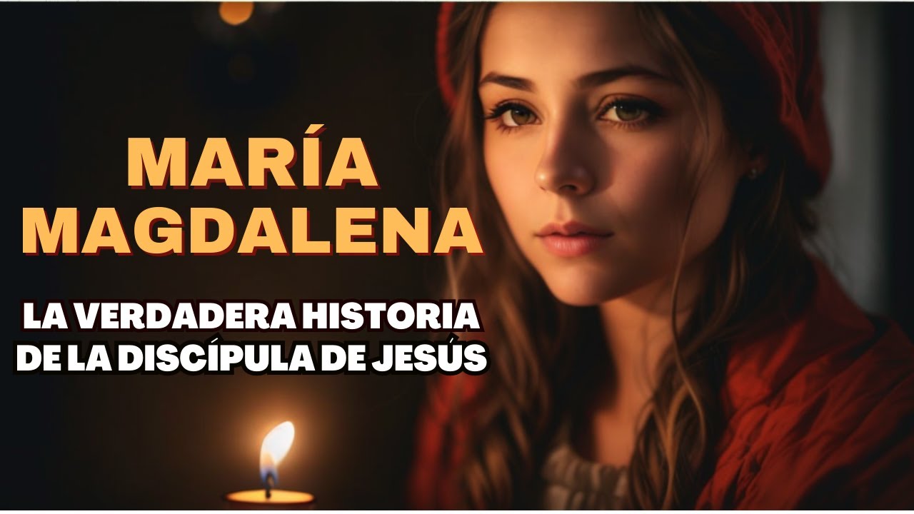 Significado bíblico y relevancia de Magdalena en Cristianismo