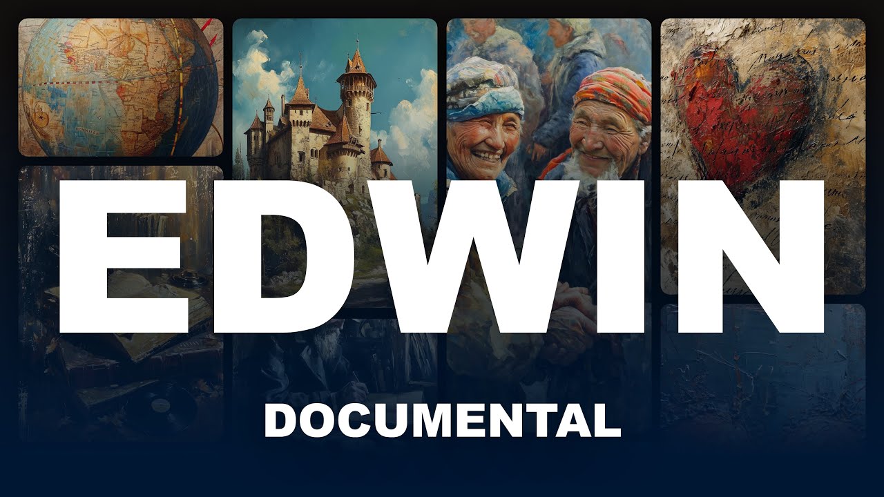 Significado de Edwin en la Biblia