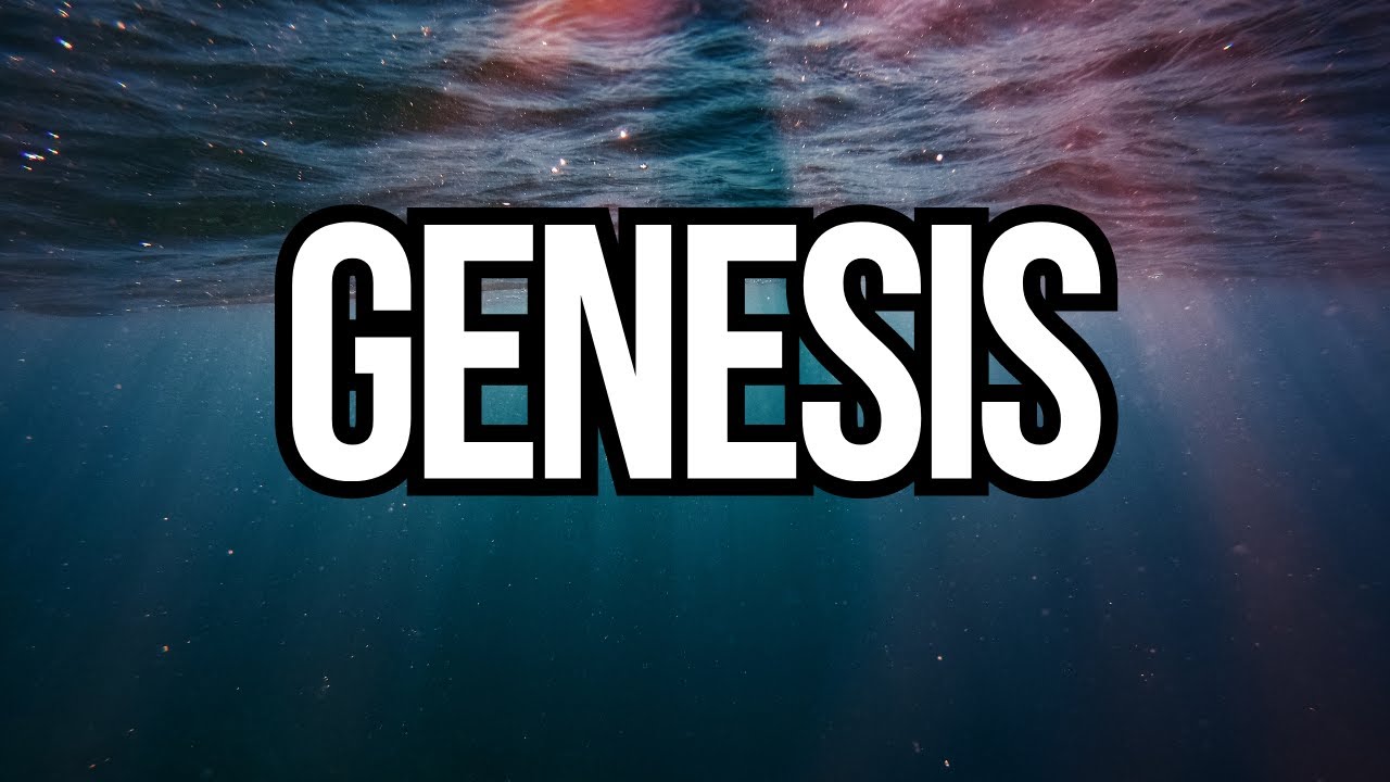 Significado espiritual del nombre Génesis en la Biblia