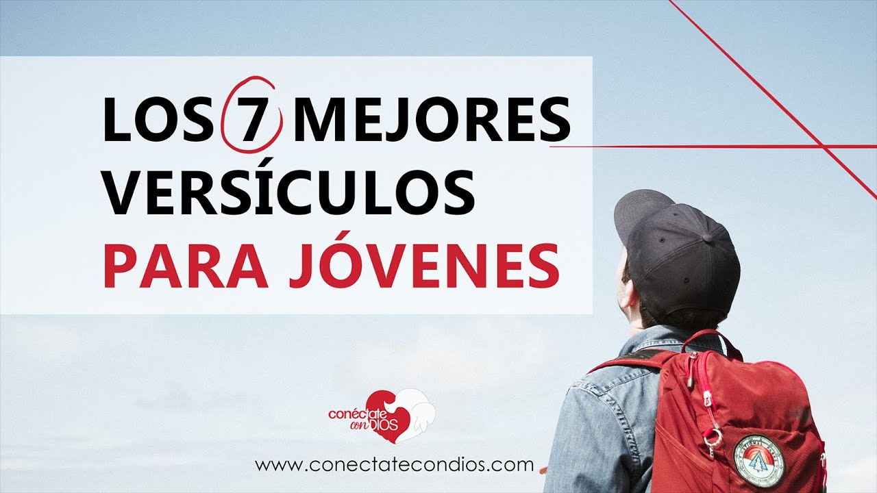 Textos bíblicos juveniles para sabiduría divina