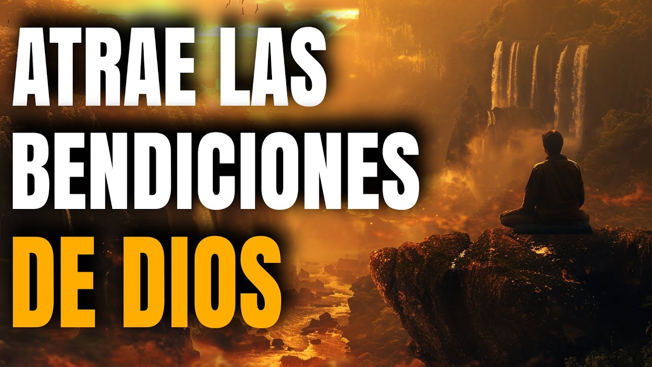 Tipos de bendiciones bíblicas y cómo aplicarlos en tu vida