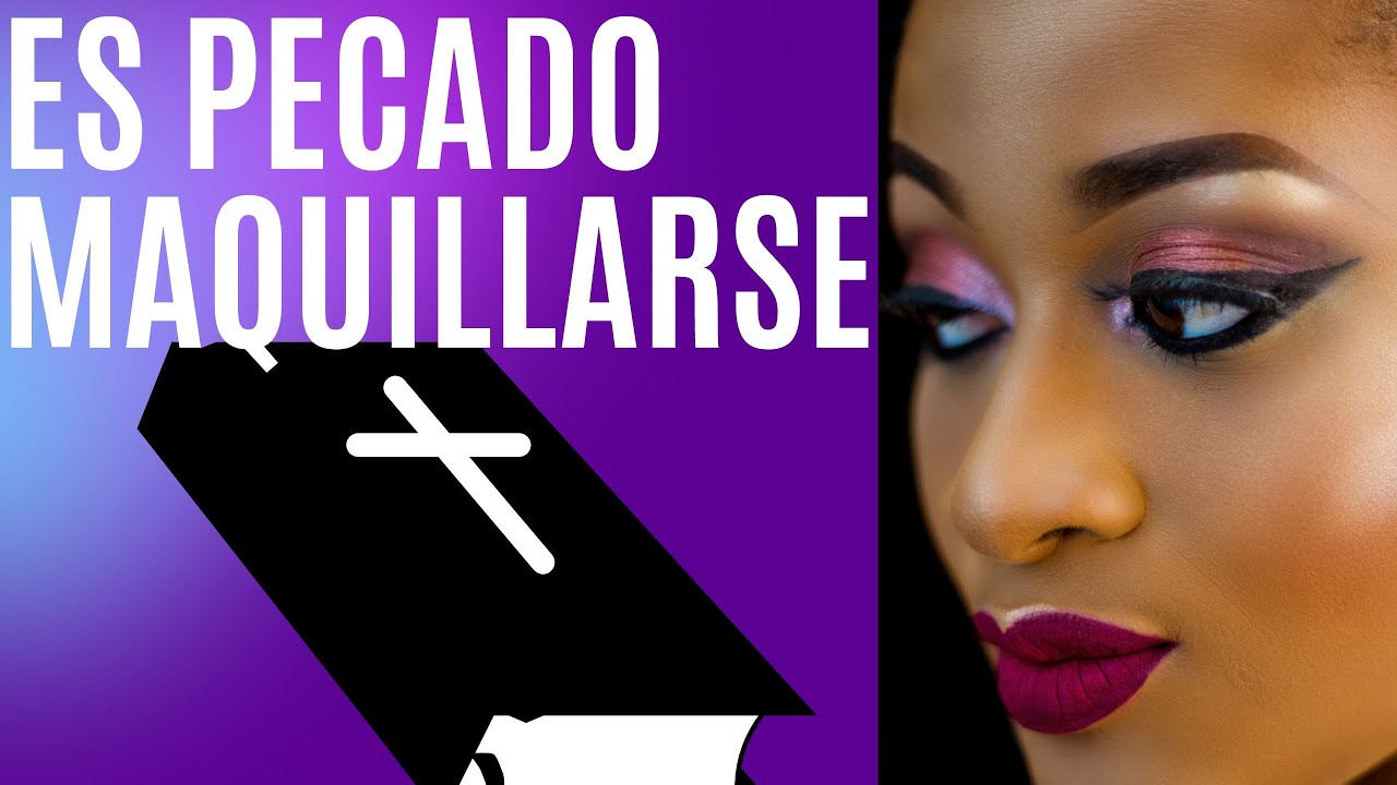 ¿La Biblia prohíbe joyas y maquillaje?