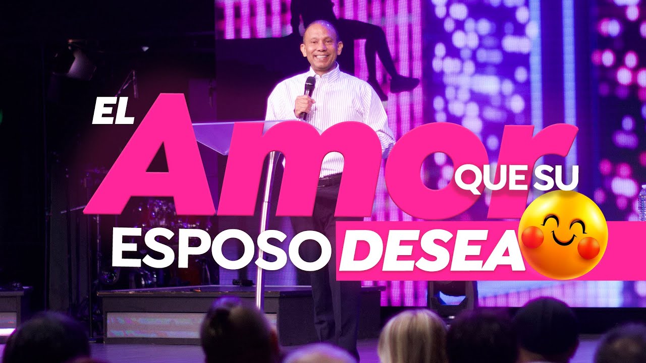 Aprende a amar a tu esposo según los principios bíblicos