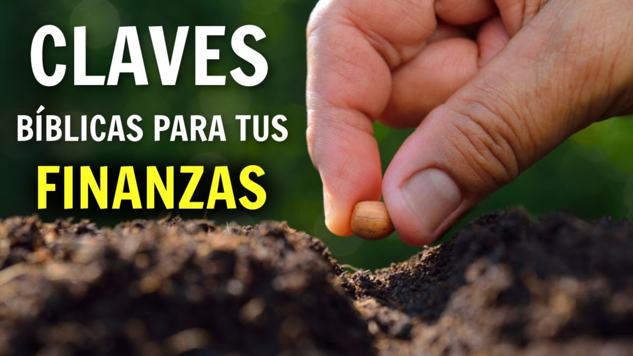 Biblia contable: clave en finanzas de iglesias