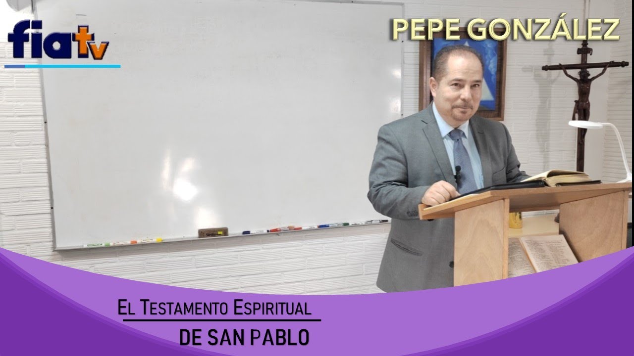 Biblia de San Pablo: Guía espiritual definitiva