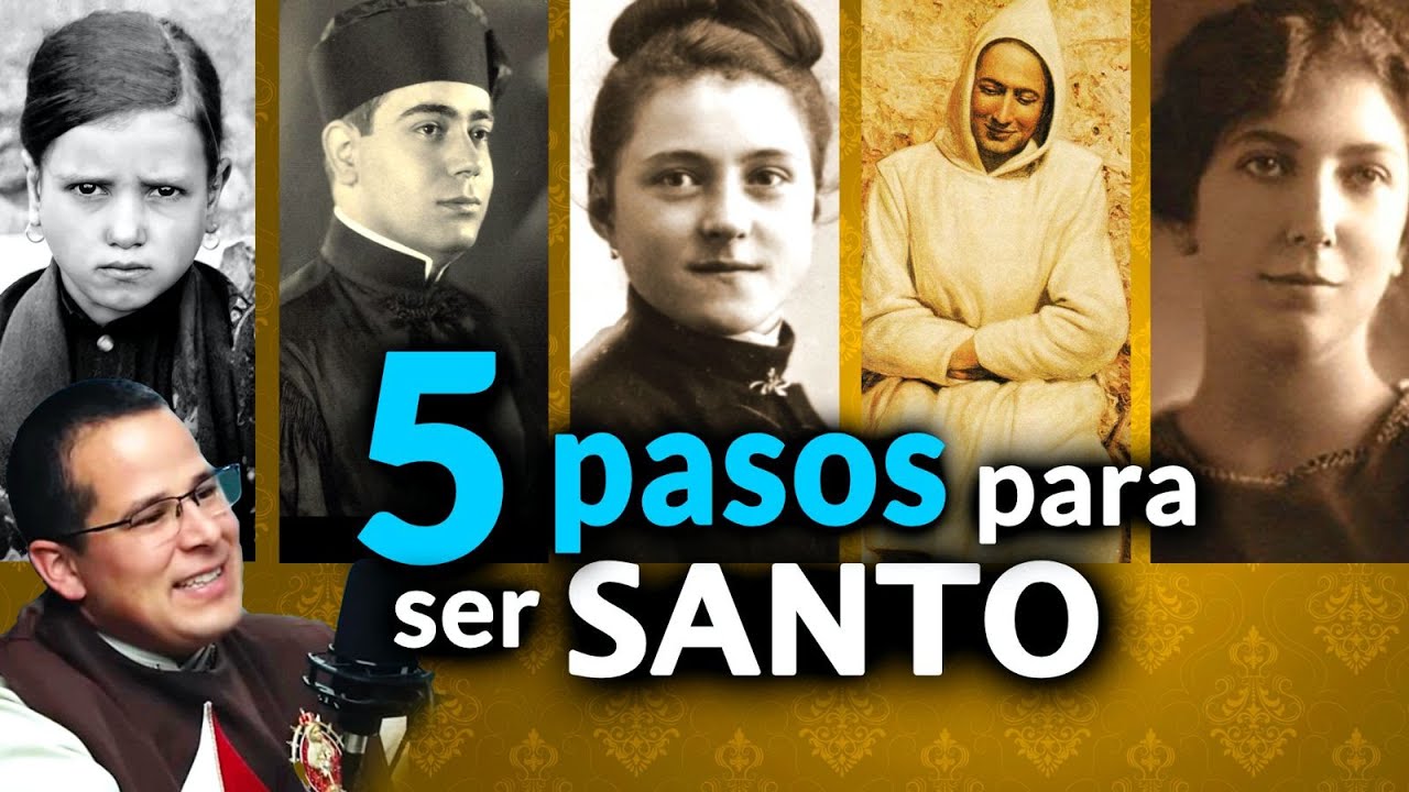 Cómo alcanzar la santidad según la Biblia: Consejos prácticos