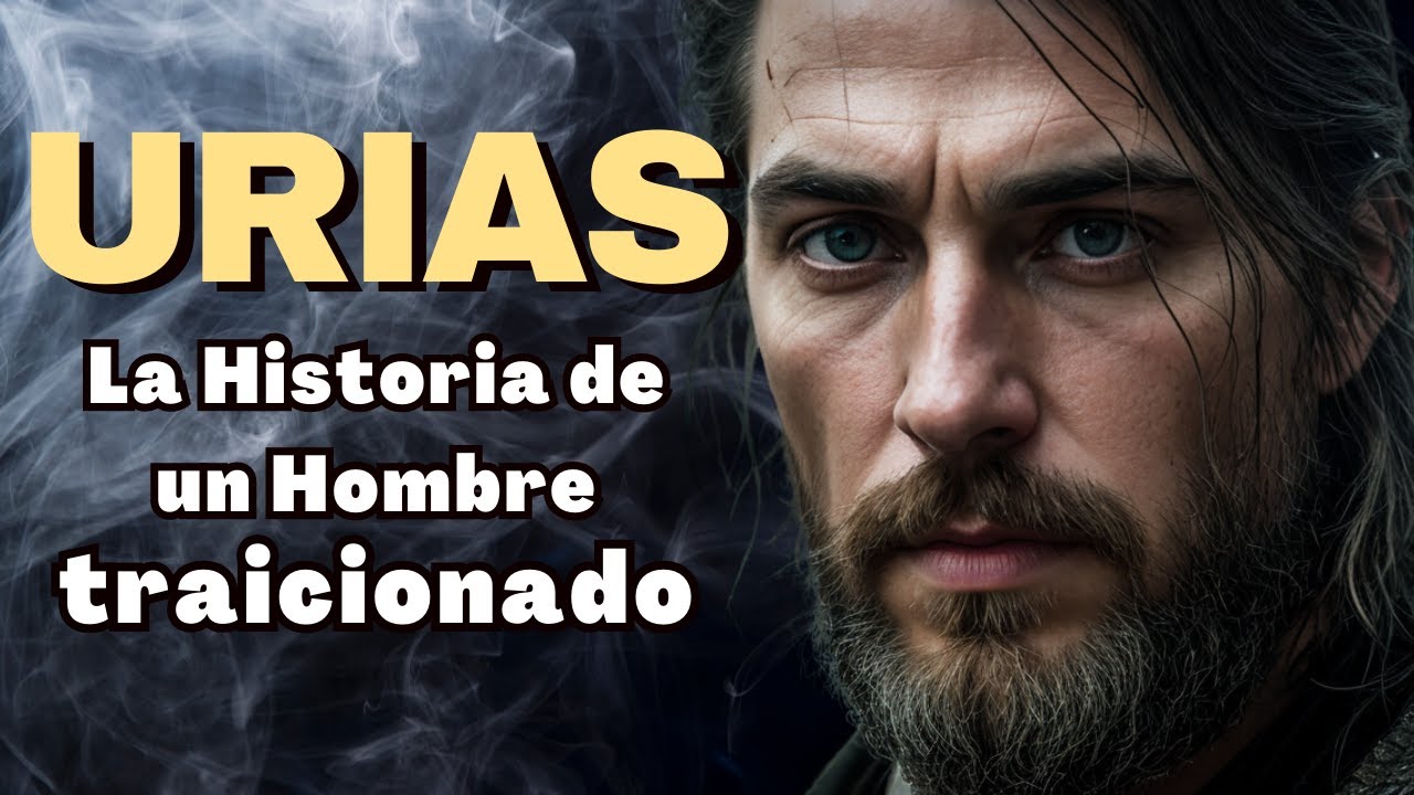 David y Urías: historia de fe y lealtad