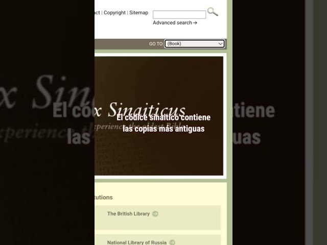 Descubre el idioma original de la Biblia y profundiza en tu fe