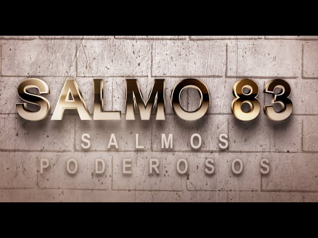 Descubre el significado de Salmo 83:18 en la Biblia Católica