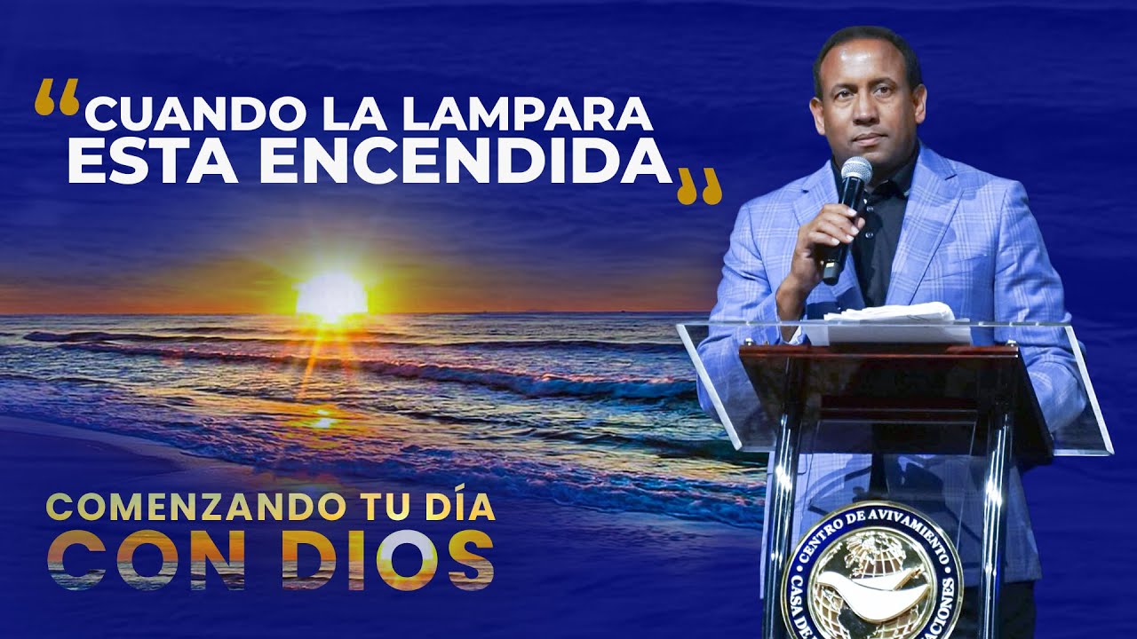 Descubre el significado de la lámpara encendida en la Biblia