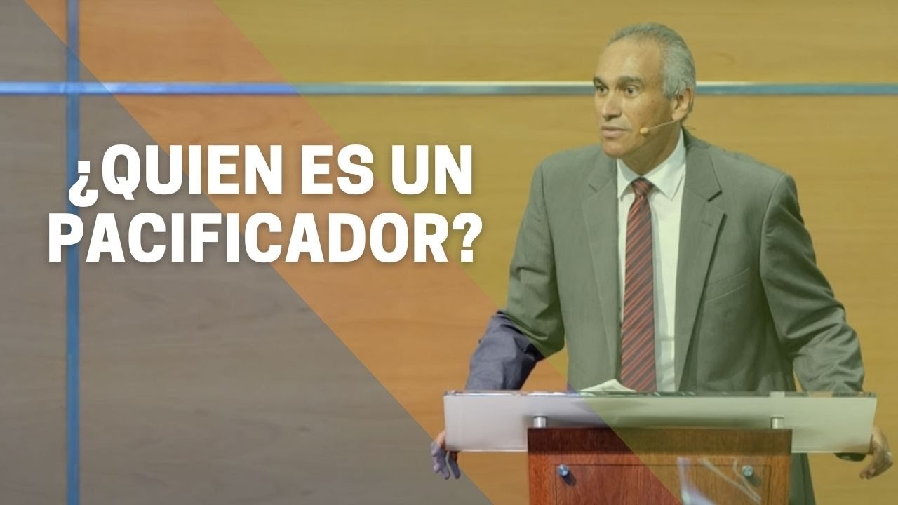 Descubre el significado de ser un pacificador según la Biblia