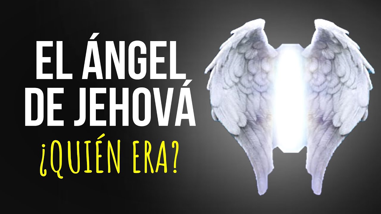 Descubre el significado del Ángel de Jehová en la Biblia
