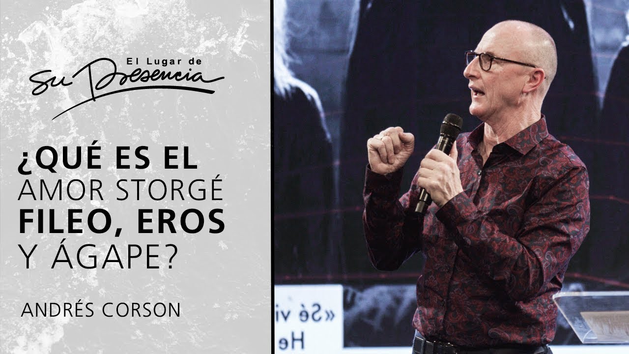 Descubre el significado y la importancia del amor fileo en la Biblia