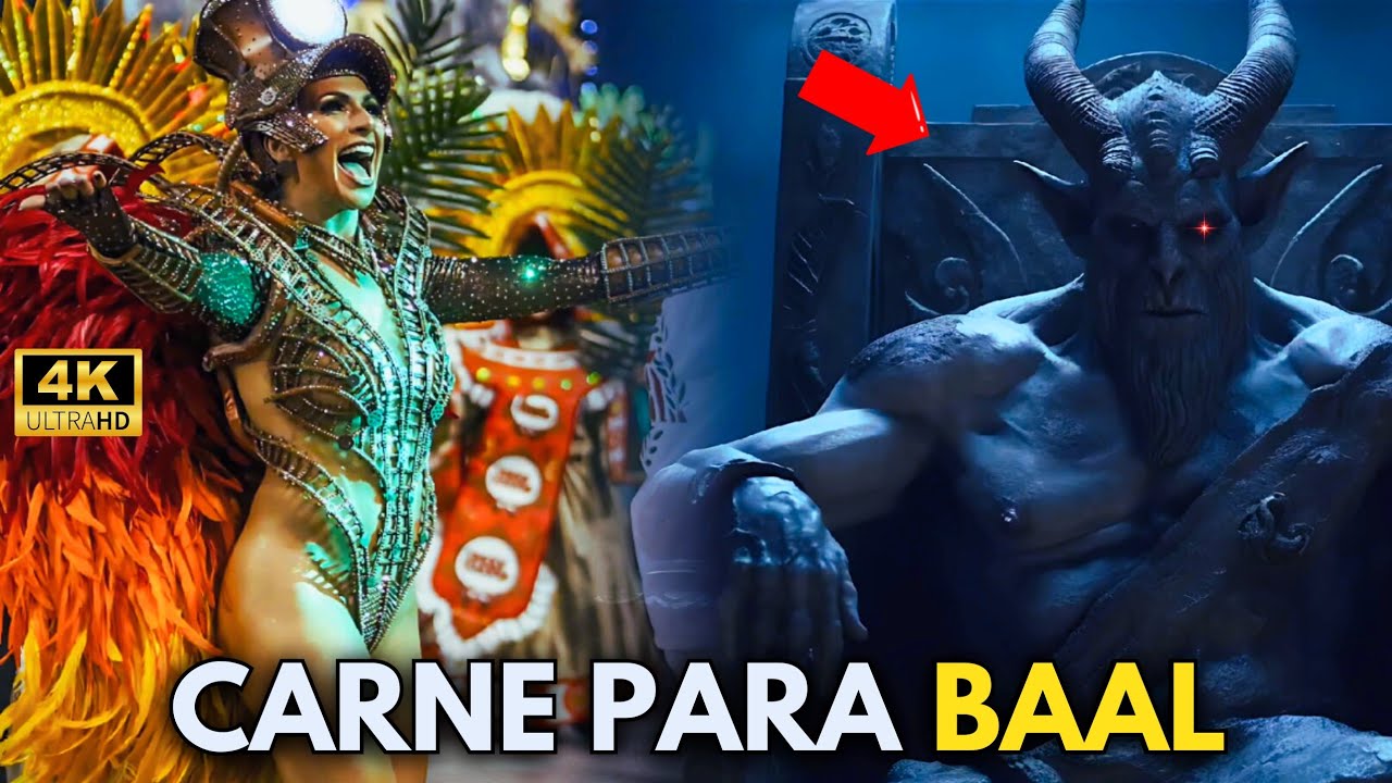 Descubre el verdadero significado bíblico de los carnavales