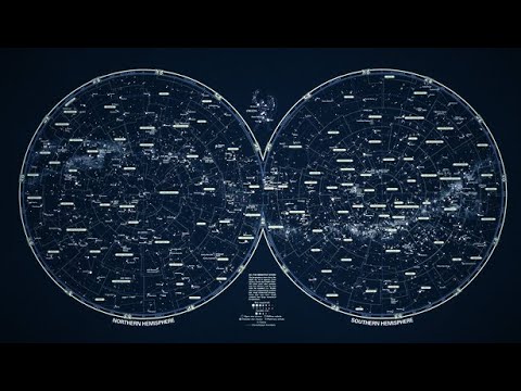 Descubre la interpretación bíblica sobre la expansión del universo