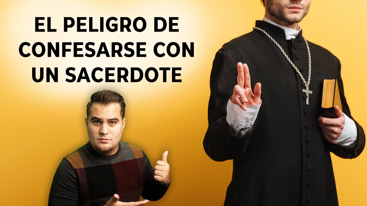 Descubre la verdad bíblica: solo Dios puede perdonar pecados