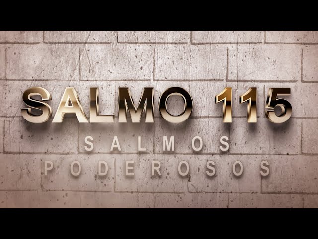 Descubre la verdad en el Salmo 115:16 de la Biblia Católica