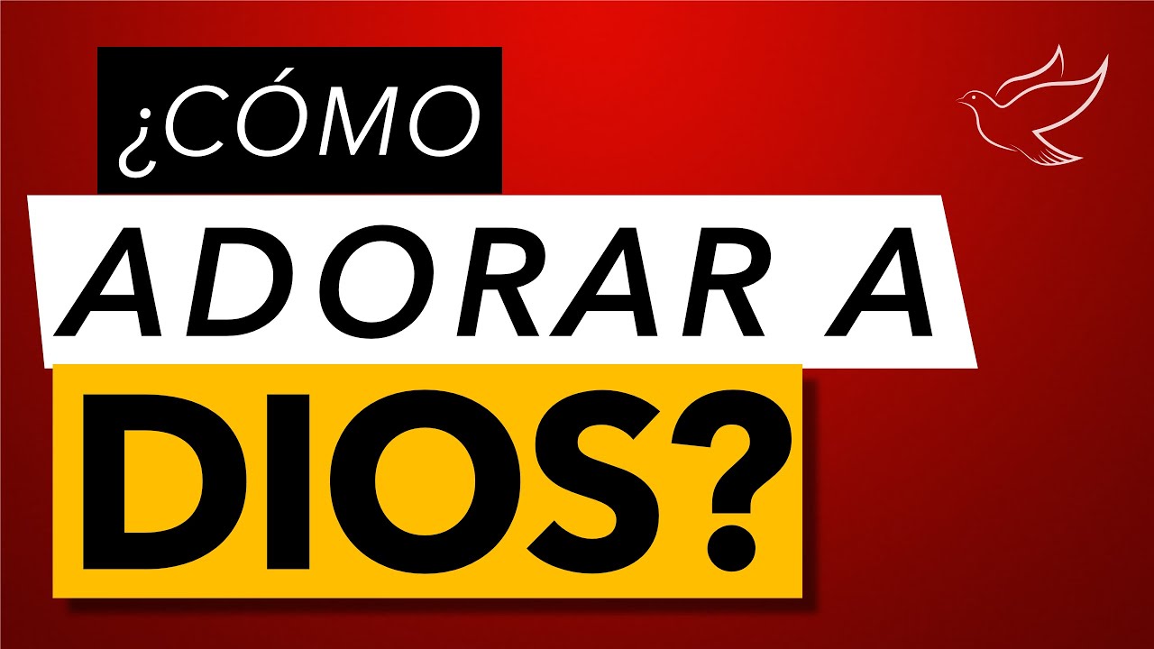 Descubre la verdad sobre cómo alabar a Dios según la Biblia