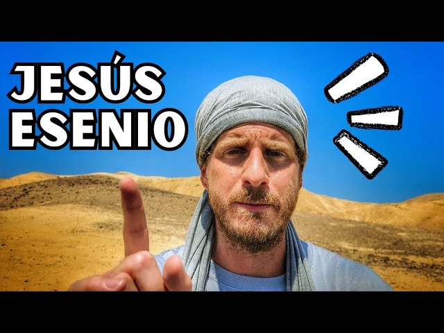 Descubre la verdad sobre los Esenios según la Biblia