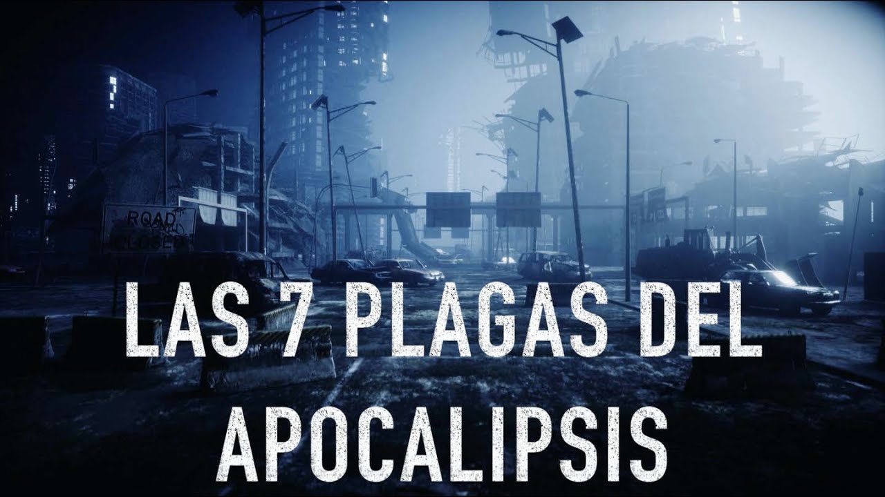 Descubre las 7 plagas de Egipto mencionadas en la Biblia