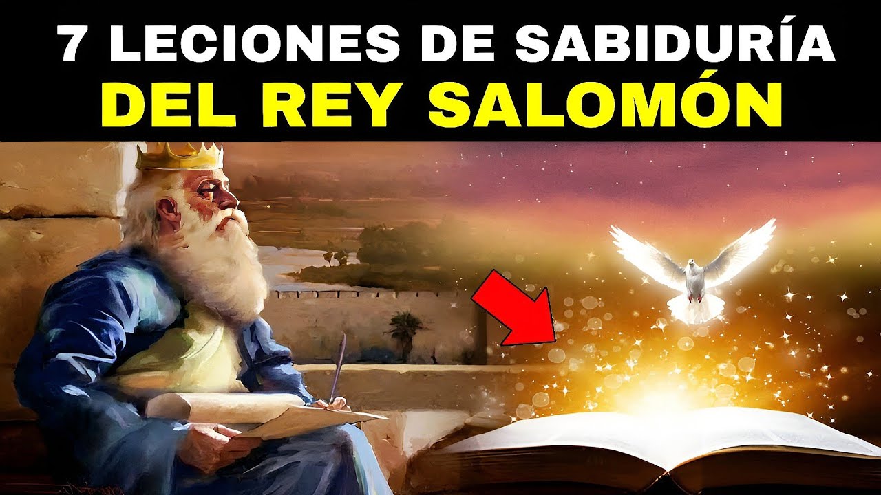Descubre los sabios proverbios de la Biblia y su significado profundo
