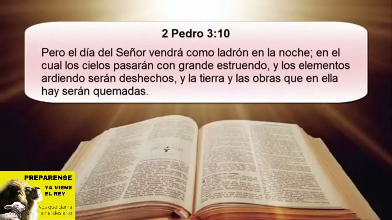 Descubre los versículos bíblicos que hablan sobre el rapto