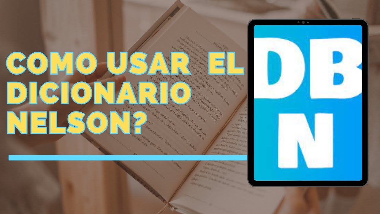 Diccionario ilustrado de Wilton Nelson: la Biblia en imágenes