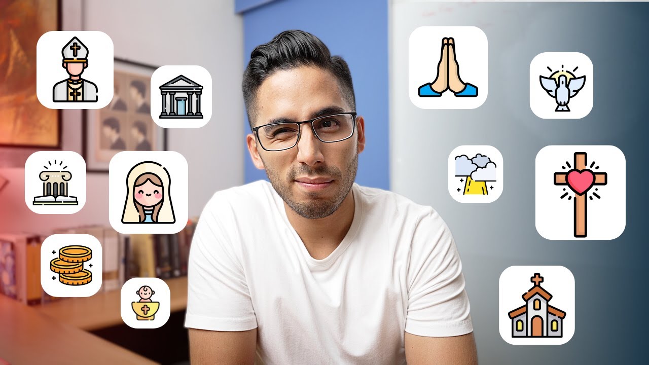 Diferencias y similitudes entre Biblia cristiana y católica