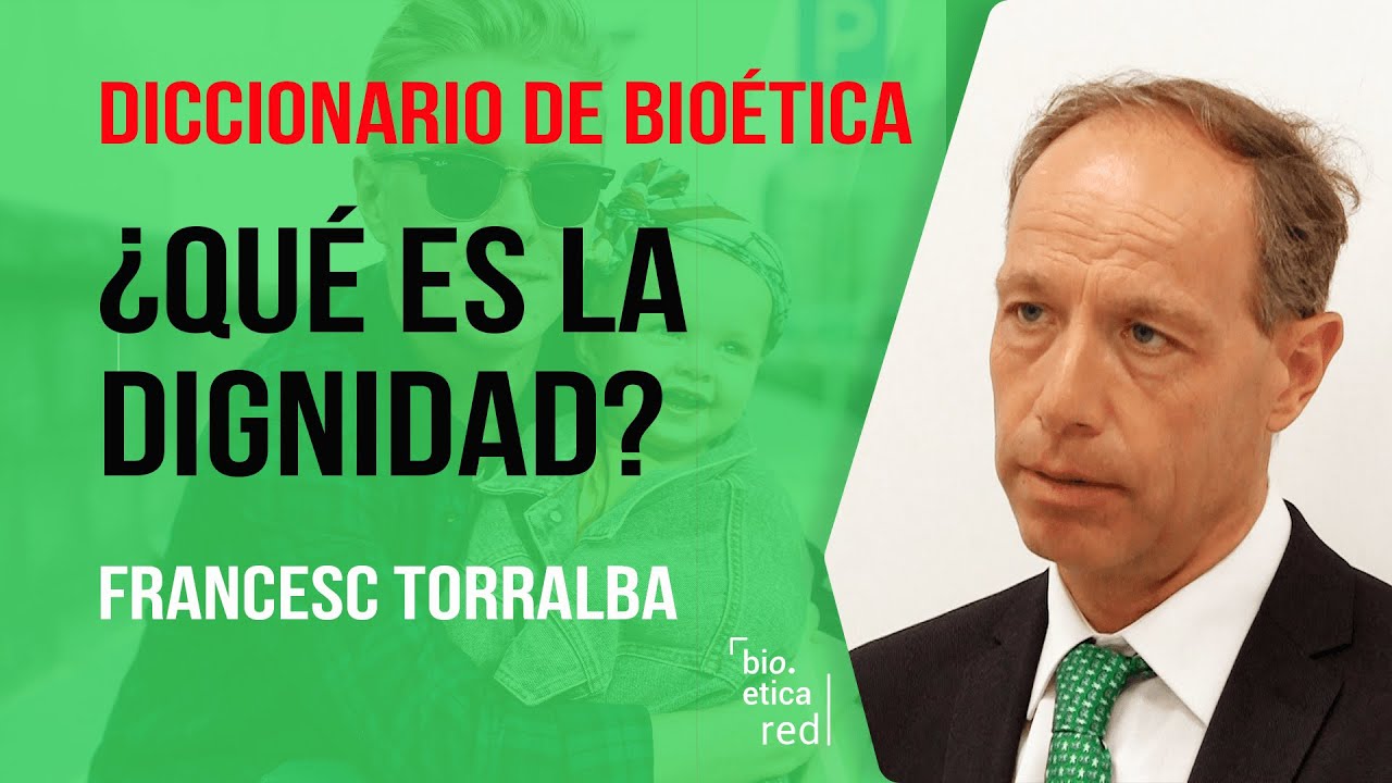 Dignidad en la Biblia y su aplicación práctica