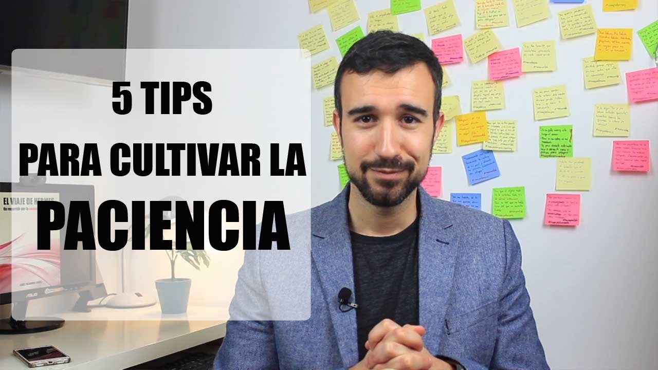 Ejemplos de paciencia en la Biblia: cómo aplicarlos hoy en día