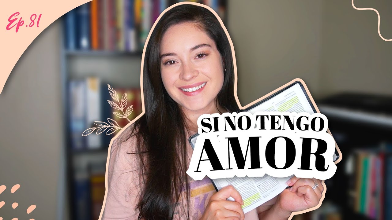 El amor todo lo soporta: 1 Corintios 13:7 en la Biblia Católica