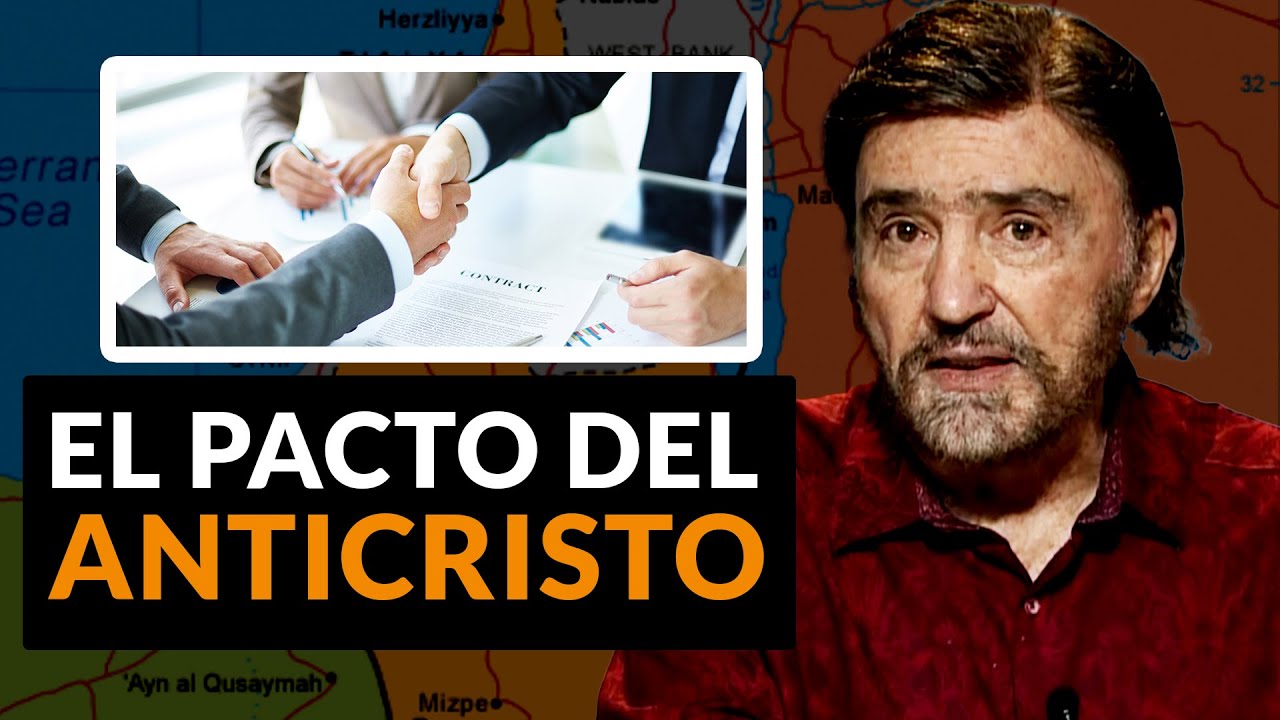 El anticristo en la Biblia y su profecía
