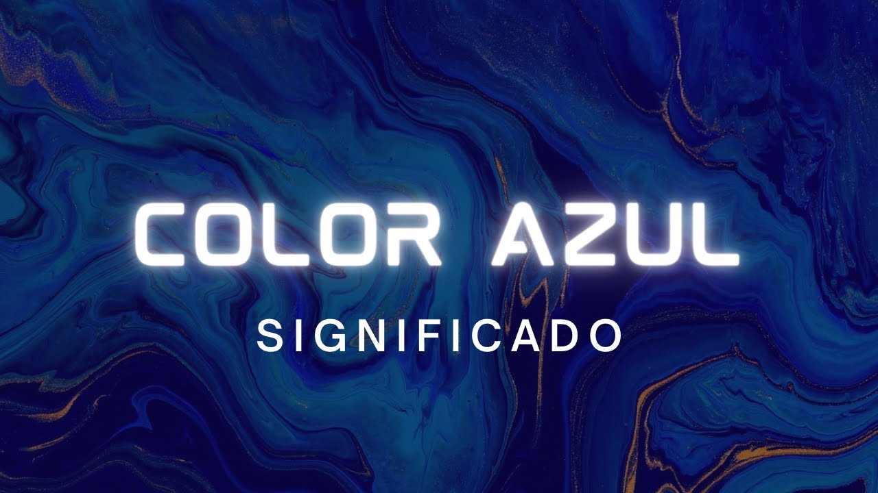 El color azul rey en la Biblia: simbolismo divino