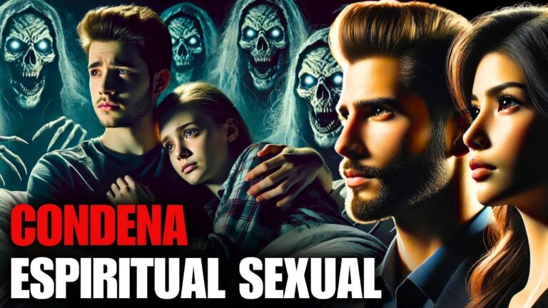 El Pecado del Sexo Antes del Matrimonio Según la Biblia: Lo Que Dicen