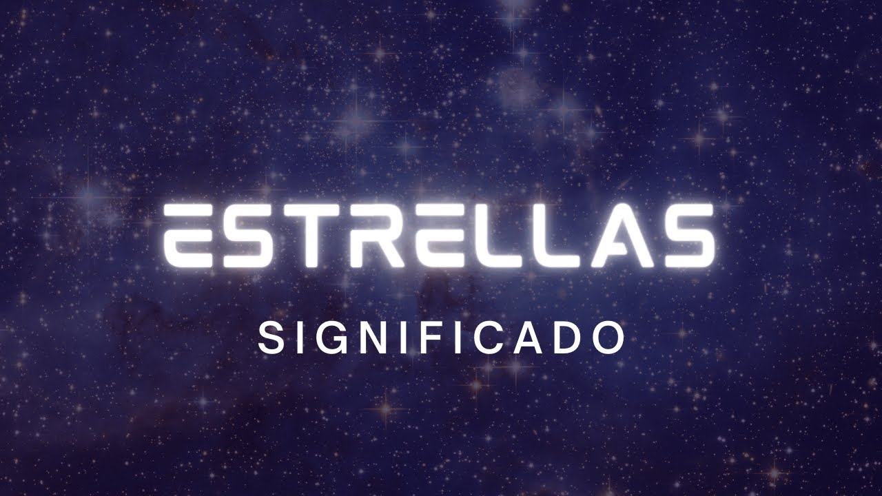 El significado de las estrellas en la Biblia: simbolismo celestial