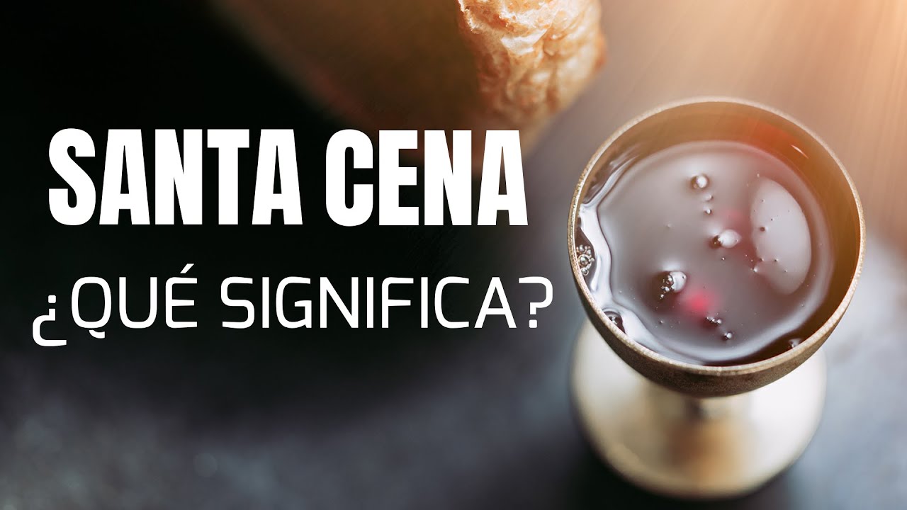 El significado profundo de la Última Cena en la Biblia