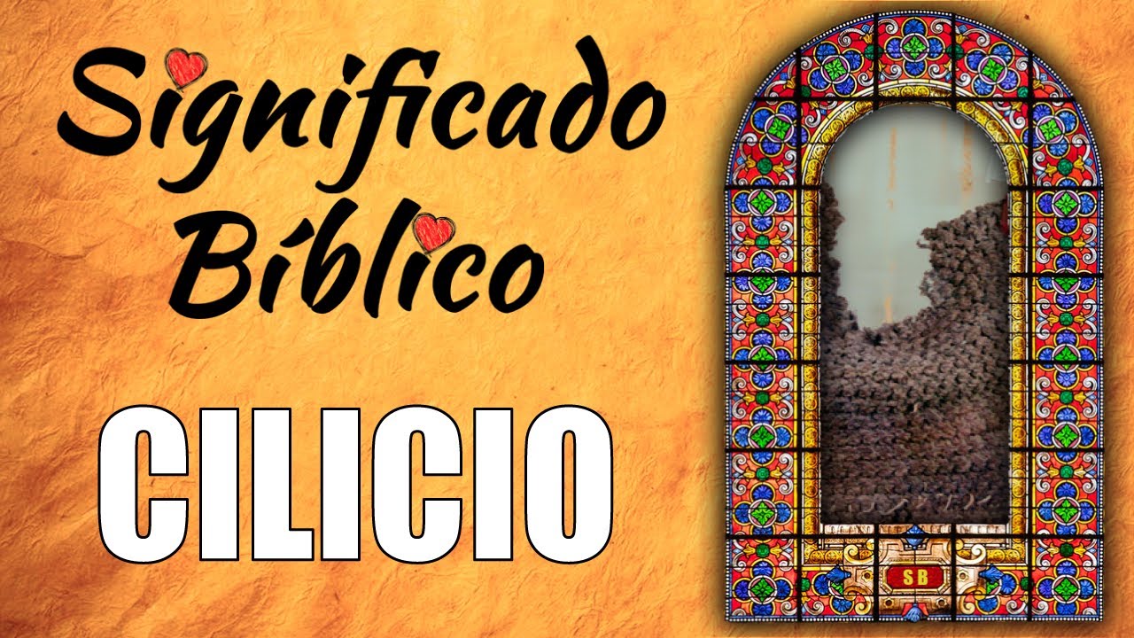 El simbolismo divino del silicio en la Biblia