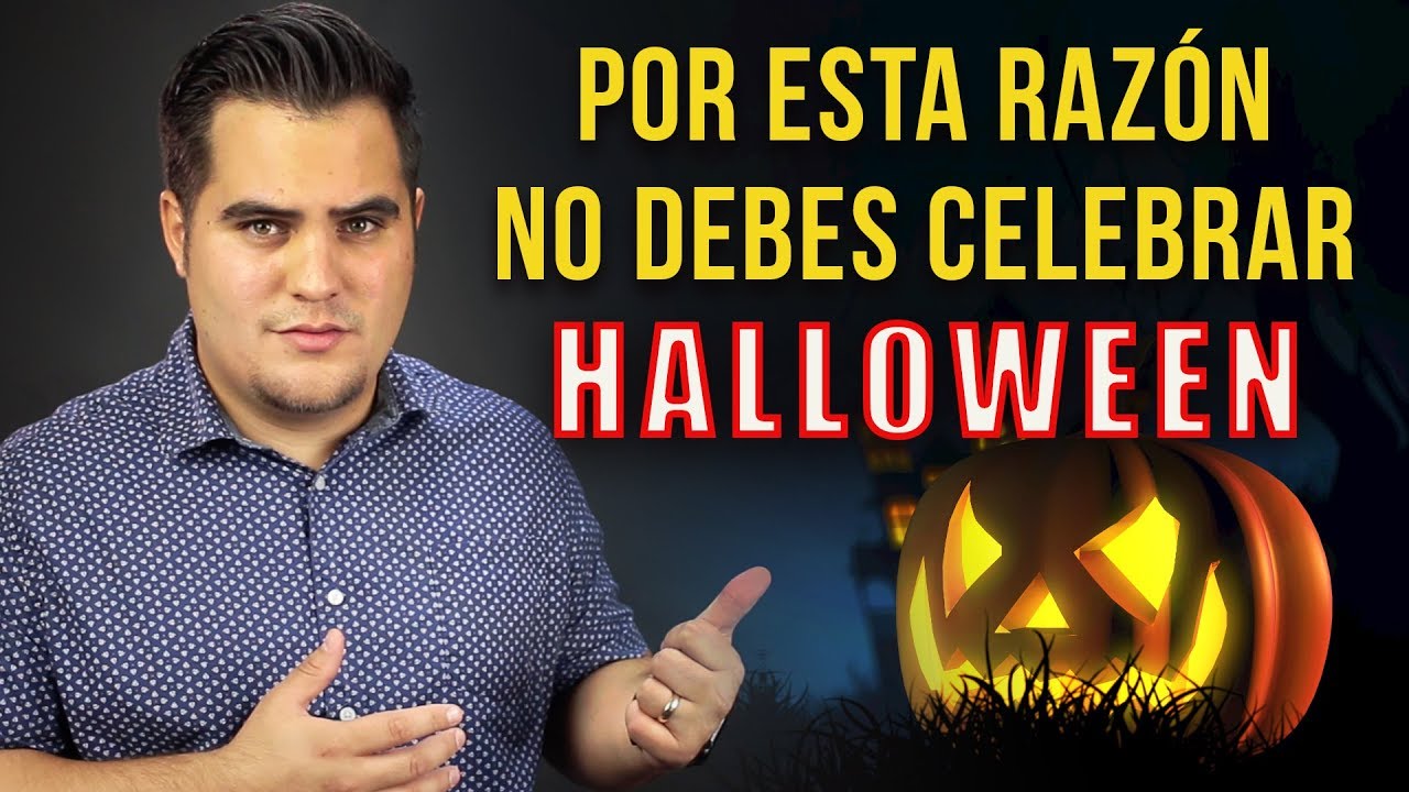 El verdadero significado de Halloween según la Biblia
