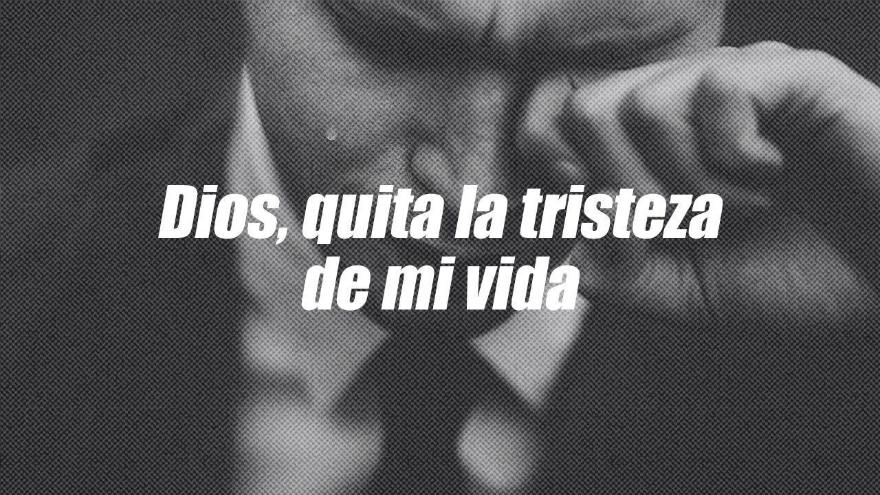 Encuentra consuelo en la Biblia ante la tristeza del alma
