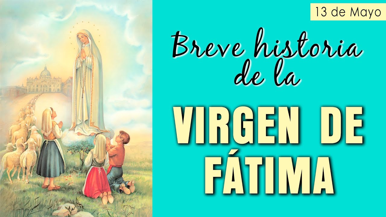 Fátima en la Biblia y su importancia