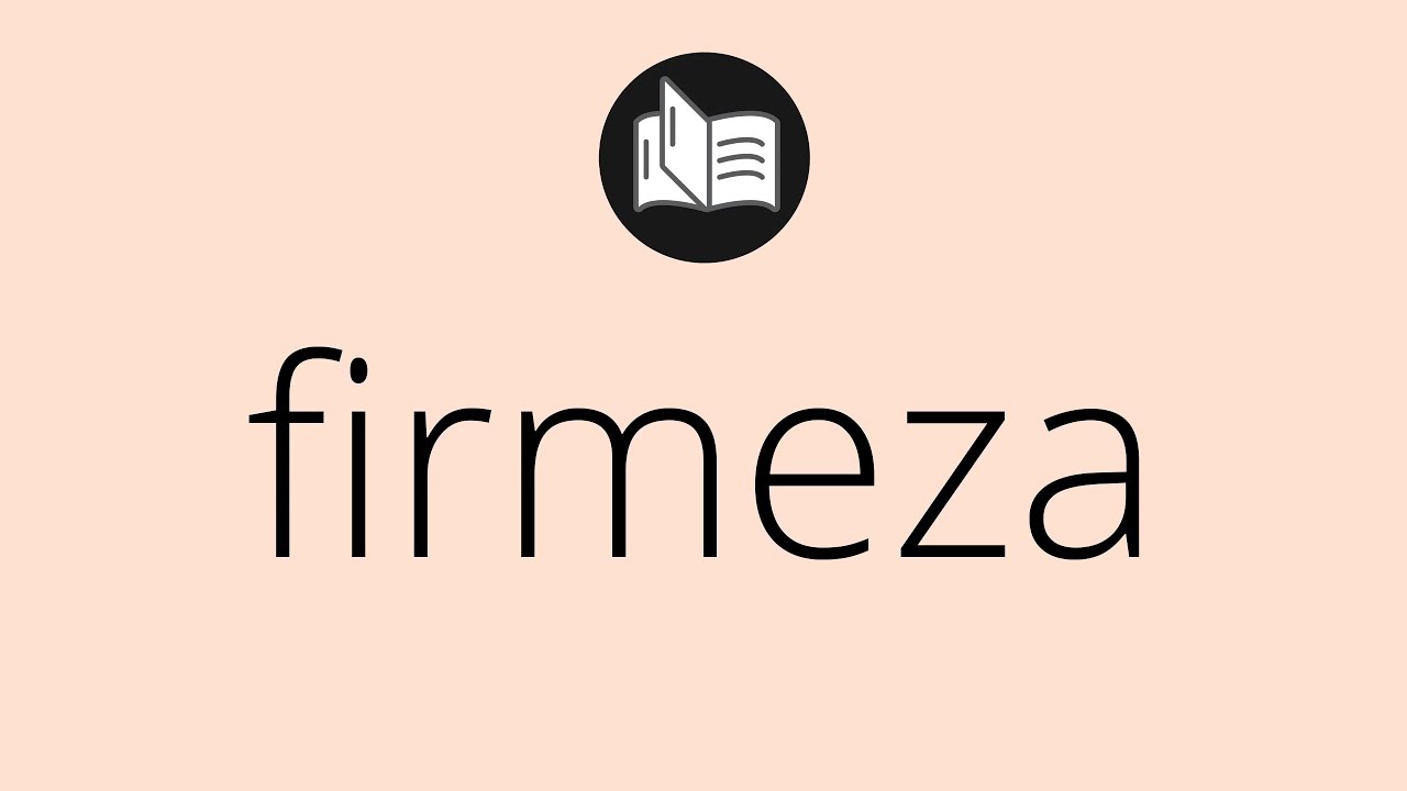 Firmeza bíblica: significado y aplicación