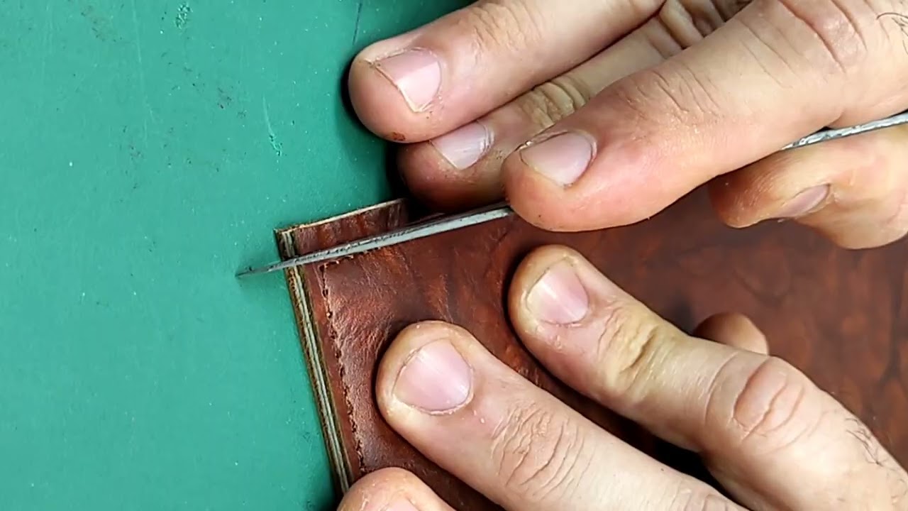 Forros de cuero para proteger tu Biblia de manera elegante